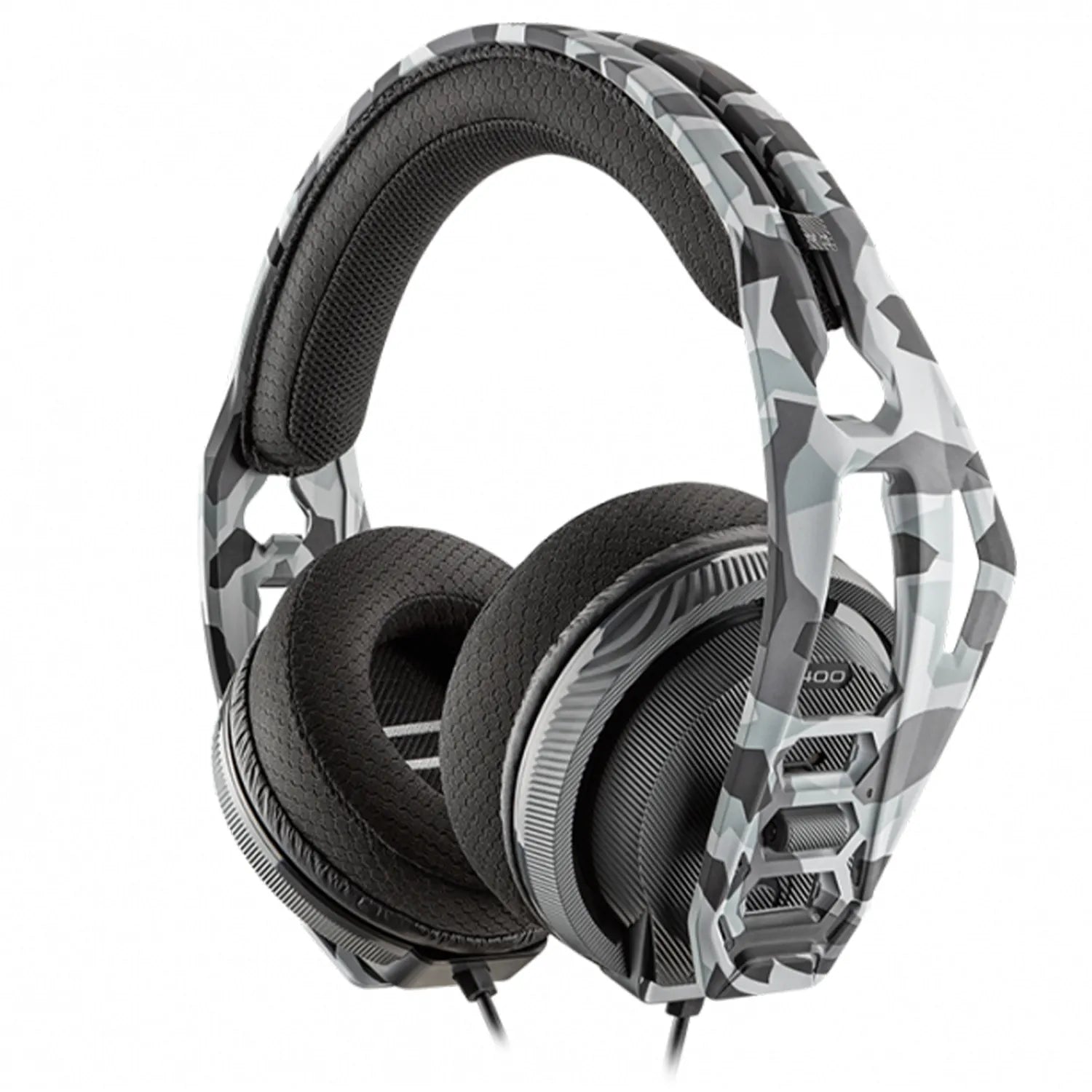 Nacon RIG 400HS Arctic Camo