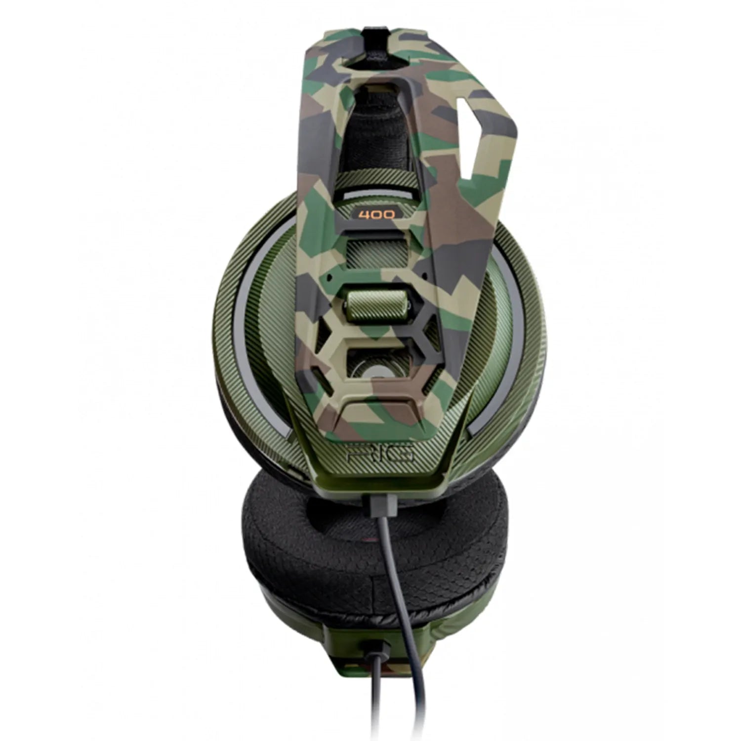 Nacon RIG 400HX Forest Camo