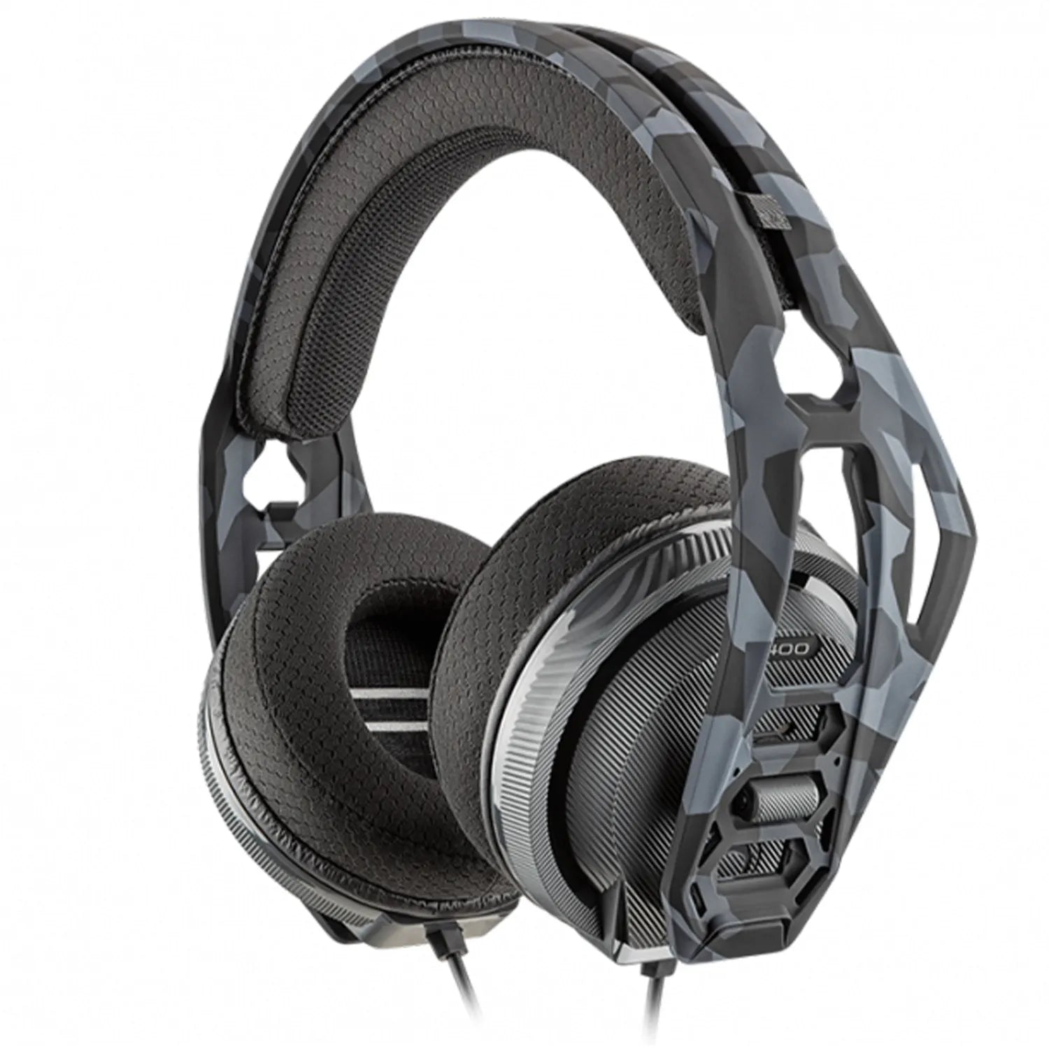 Nacon RIG 400HX Urban Camo