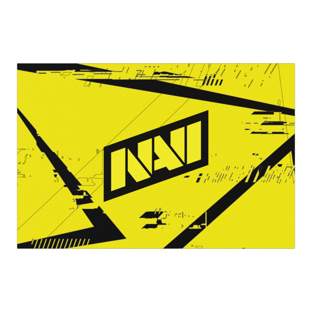NAVI Drapeau Jaune
