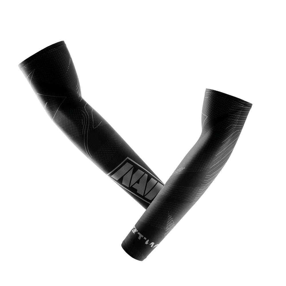NAVI Manchettes Pro Kit 2026 Monochrome