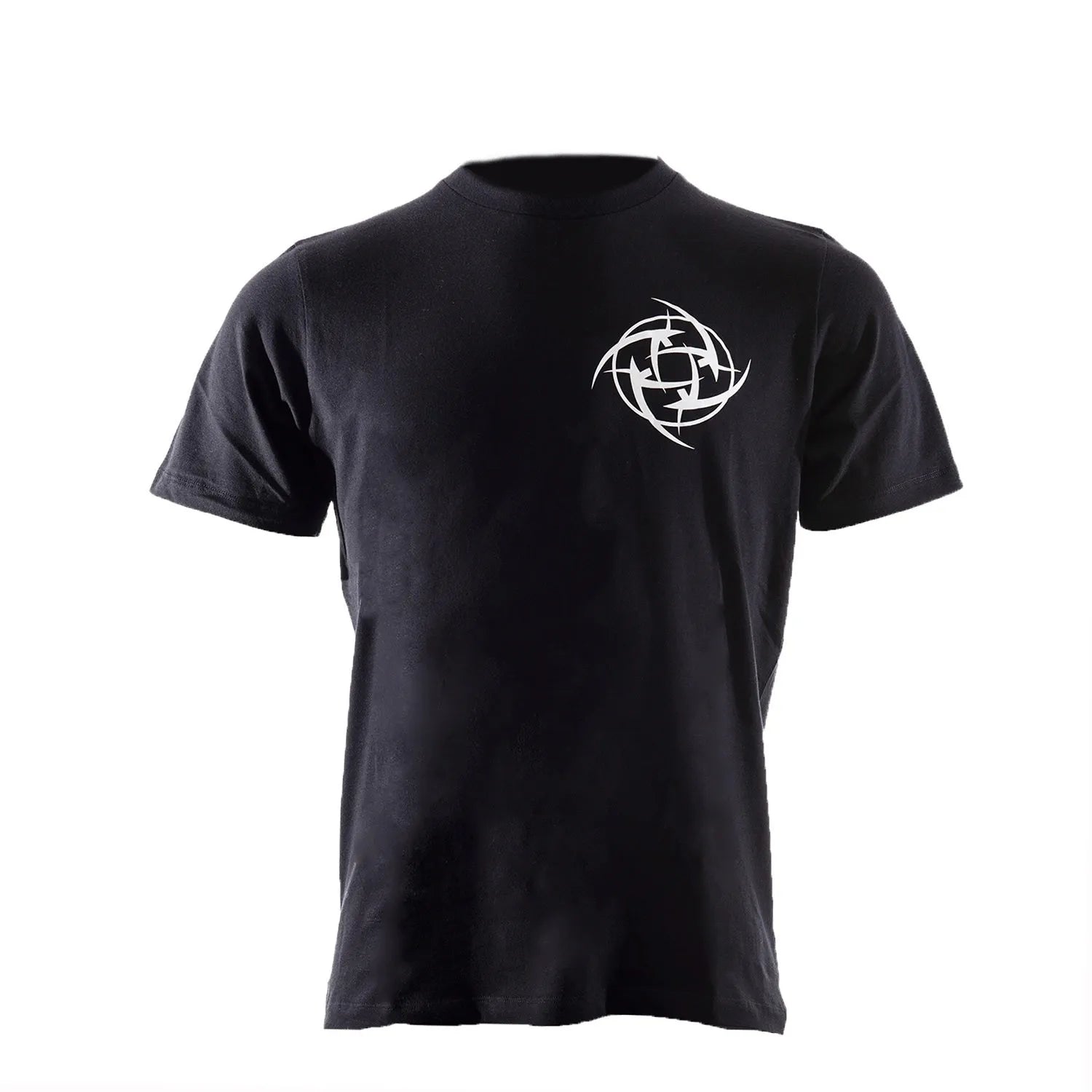 NiP T-Shirt Midnight Heart