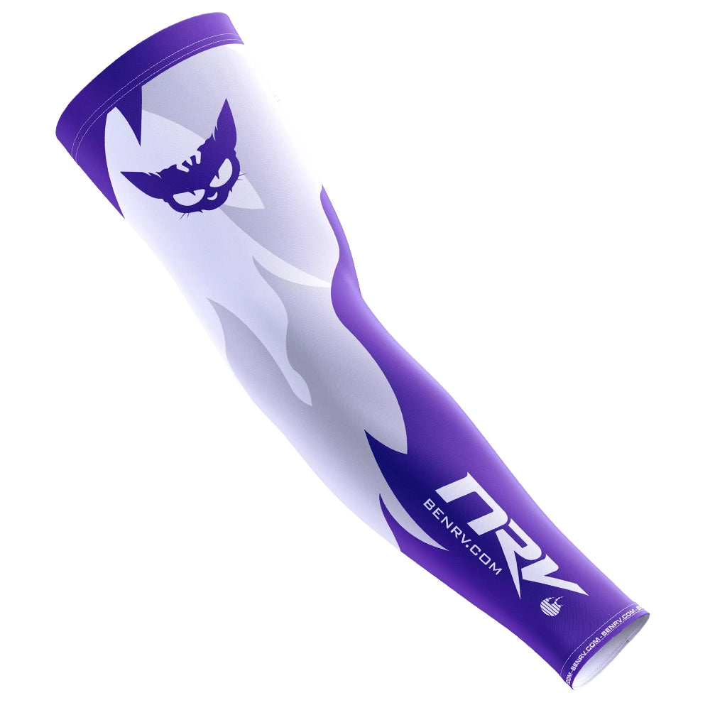 NRV Gaming Sleeve Mutant