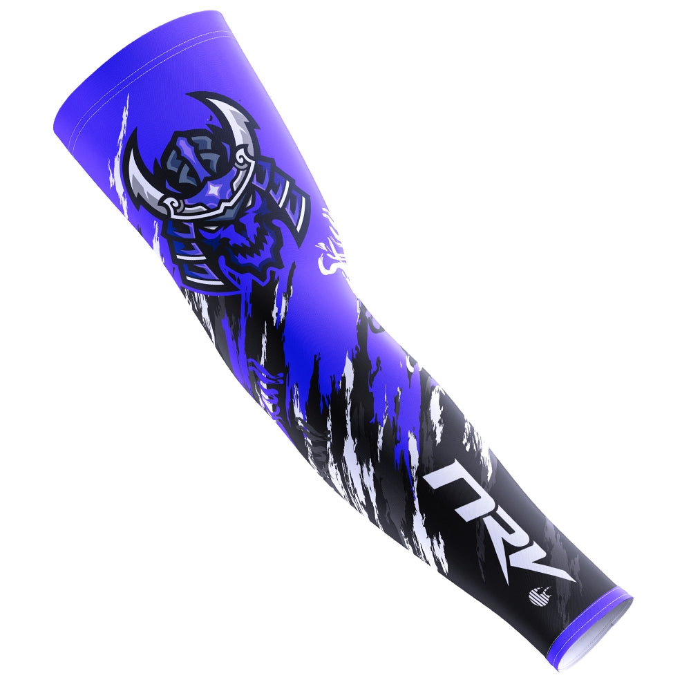 NRV Gaming Sleeve Samurai