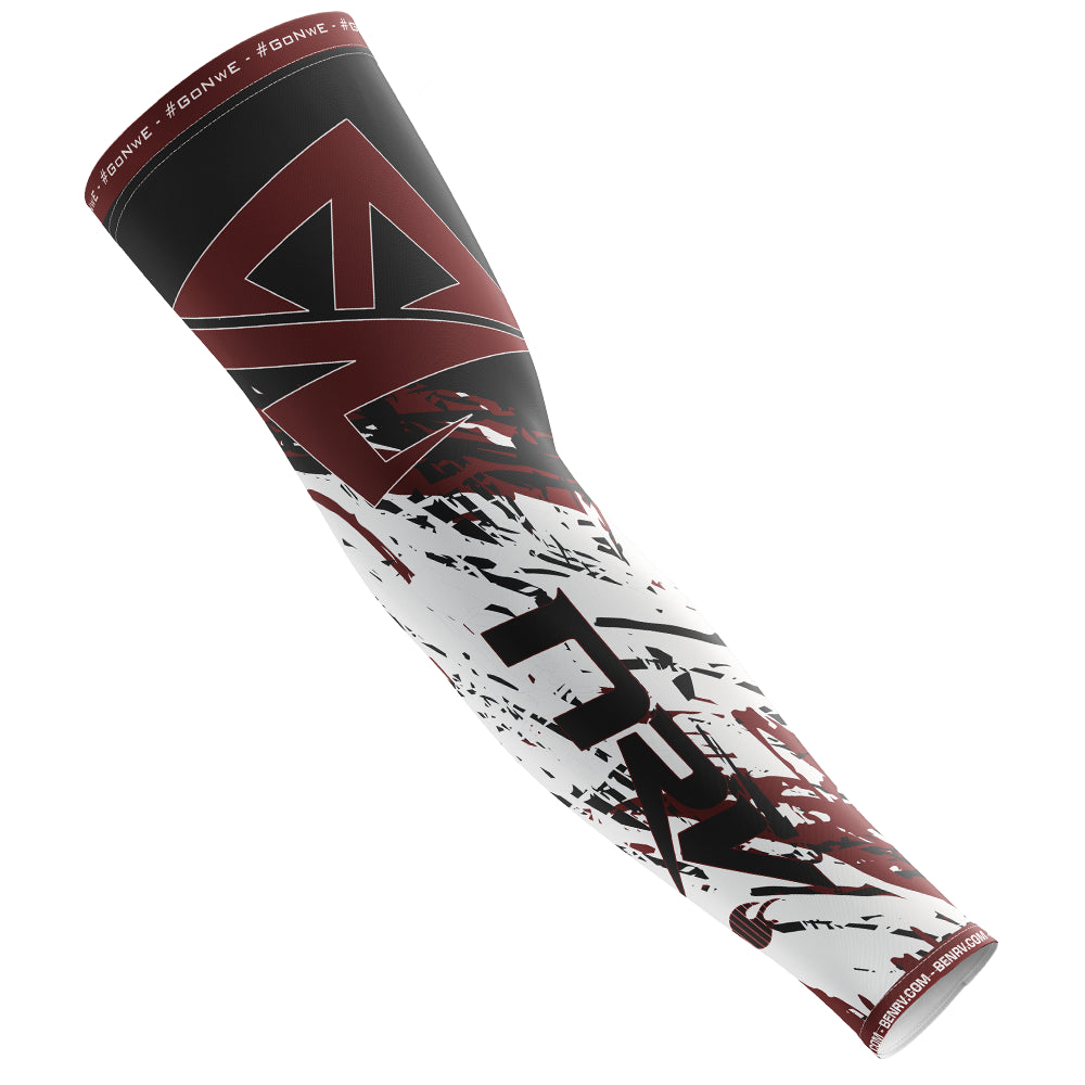 NRV Manchette gaming New Edge
