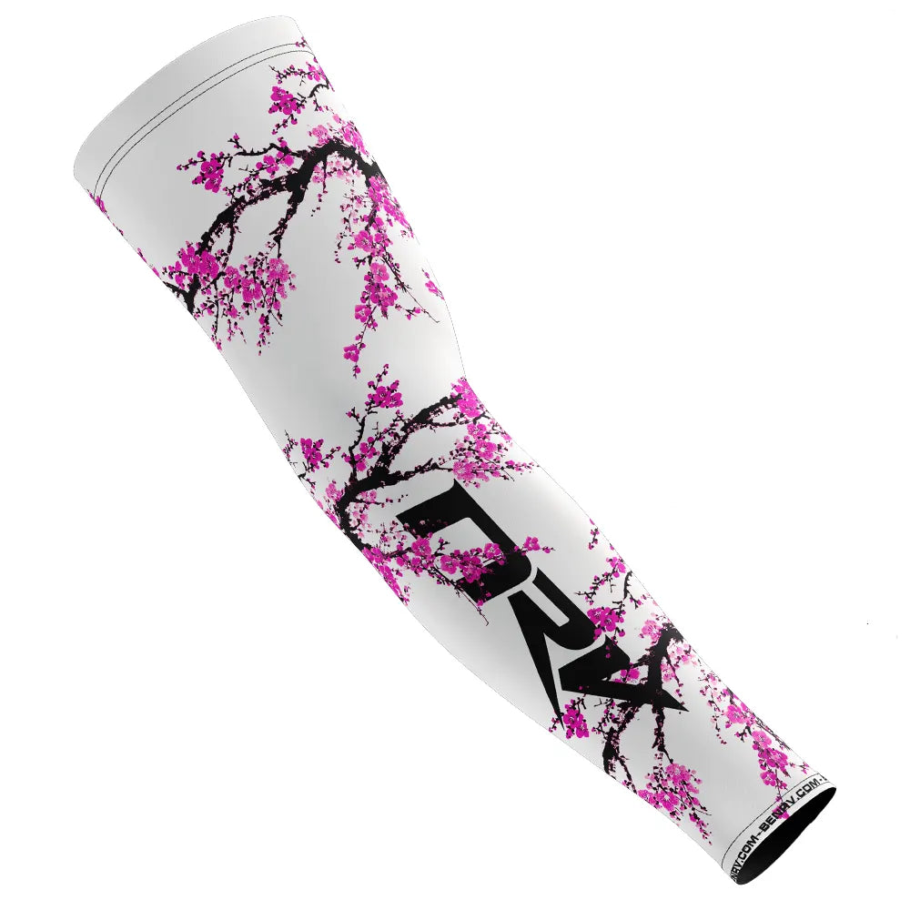NRV Manchette gaming Sakura Edition Rose