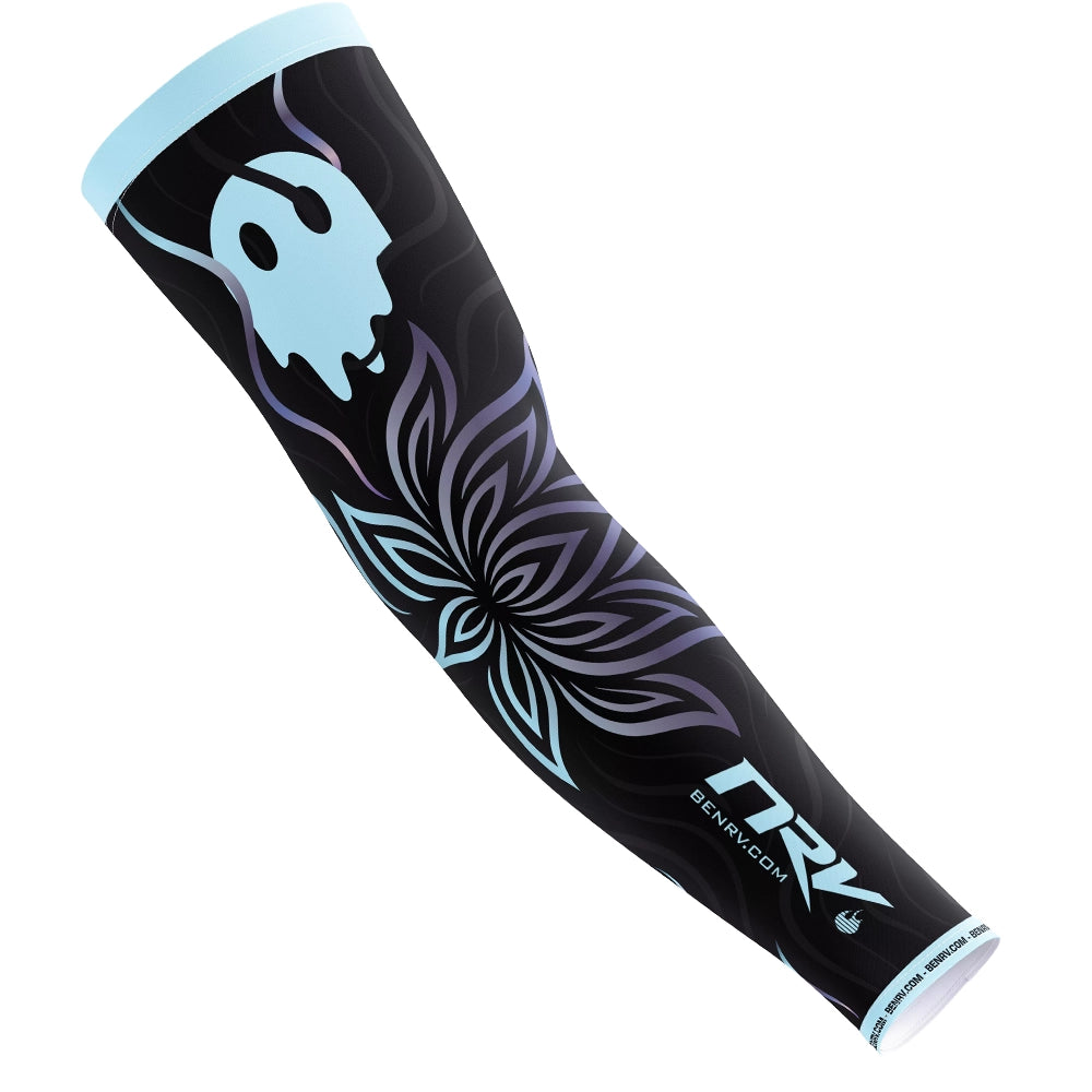 NRV X Phantum Sleeves gaming Lotus