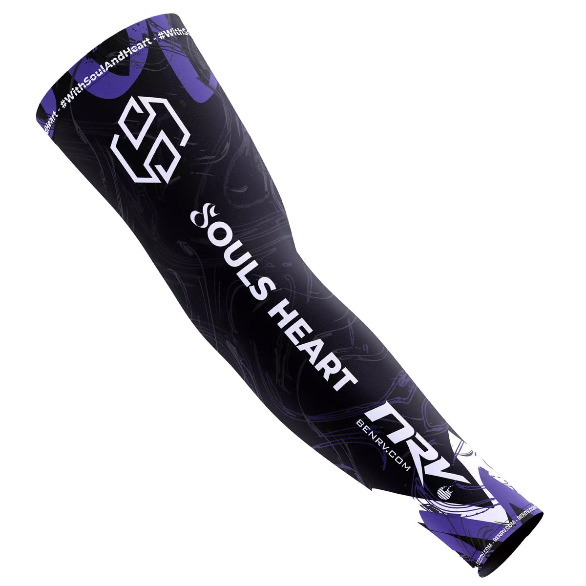 NRV Gaming Sleeve - SoulsHeart 2026