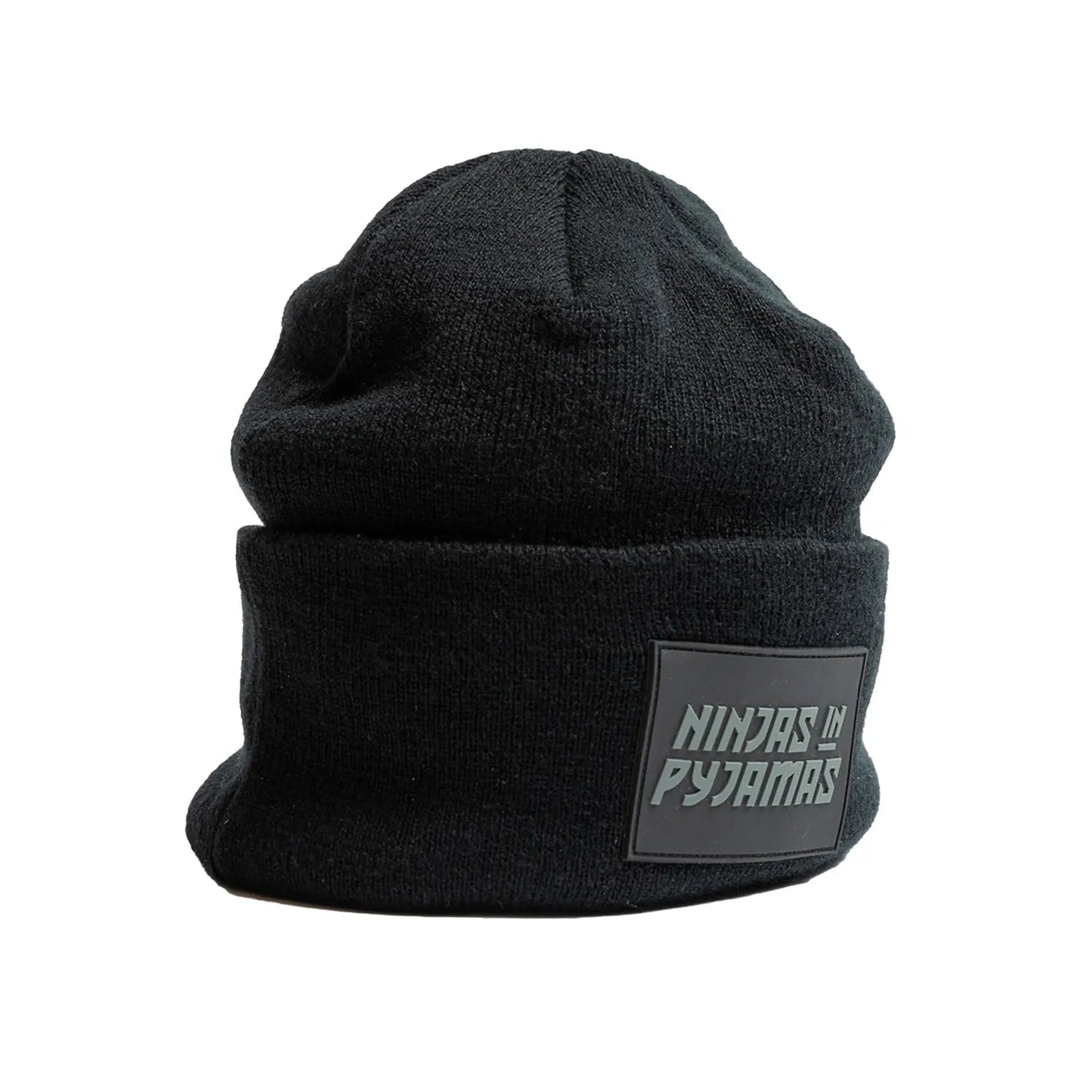 NiP Bonnet Noir