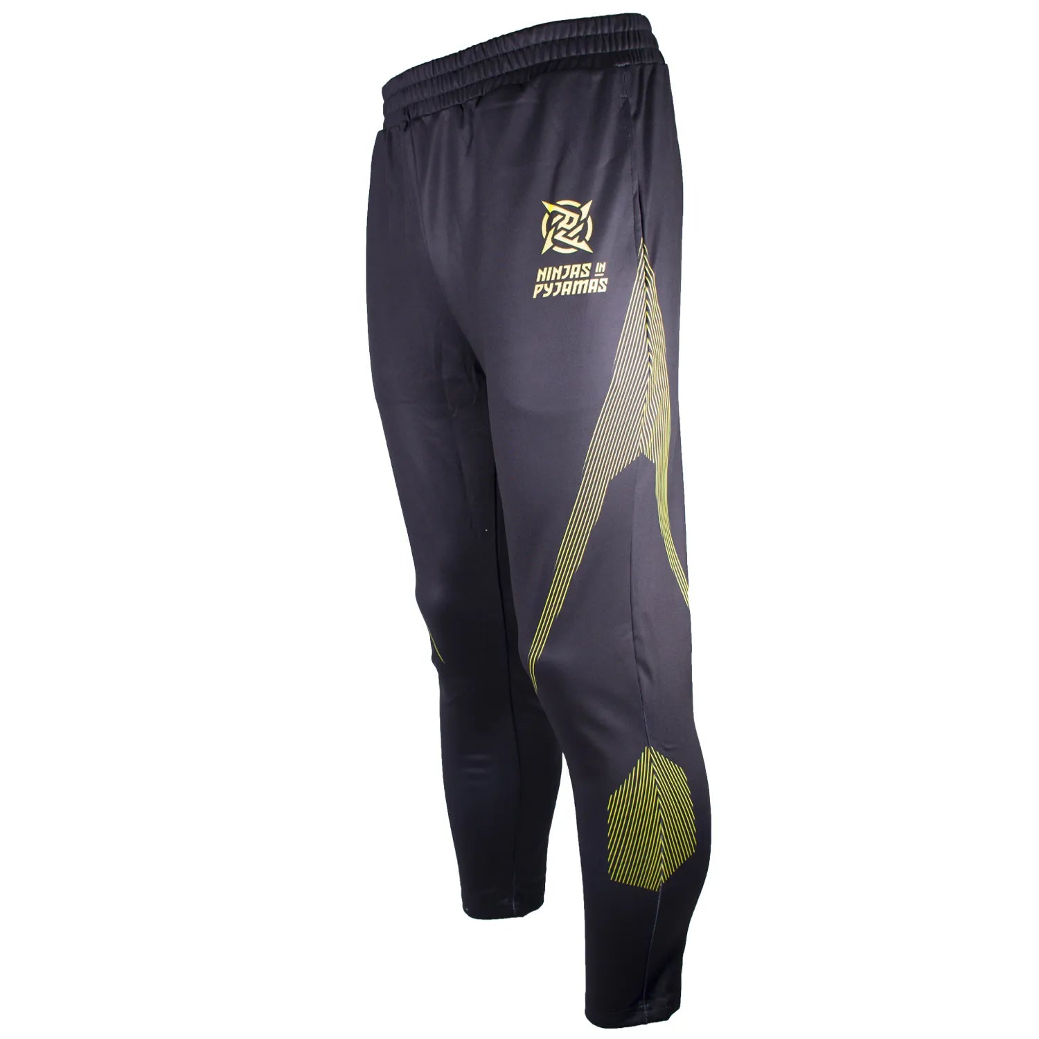 NiP Jogging 2021