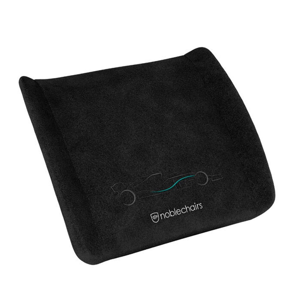 Noblechairs Set de coussins Mémoire de forme Mercedes AMG Petronas F1 Team