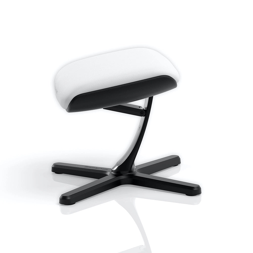 Noblechairs Footrest V2 White Edition