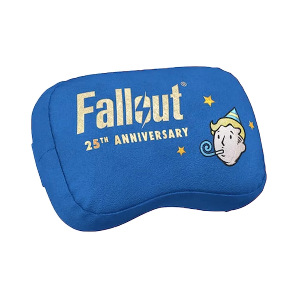 Noblechairs Set de coussins Mémoire de forme Fallout 25ème anniversaire
