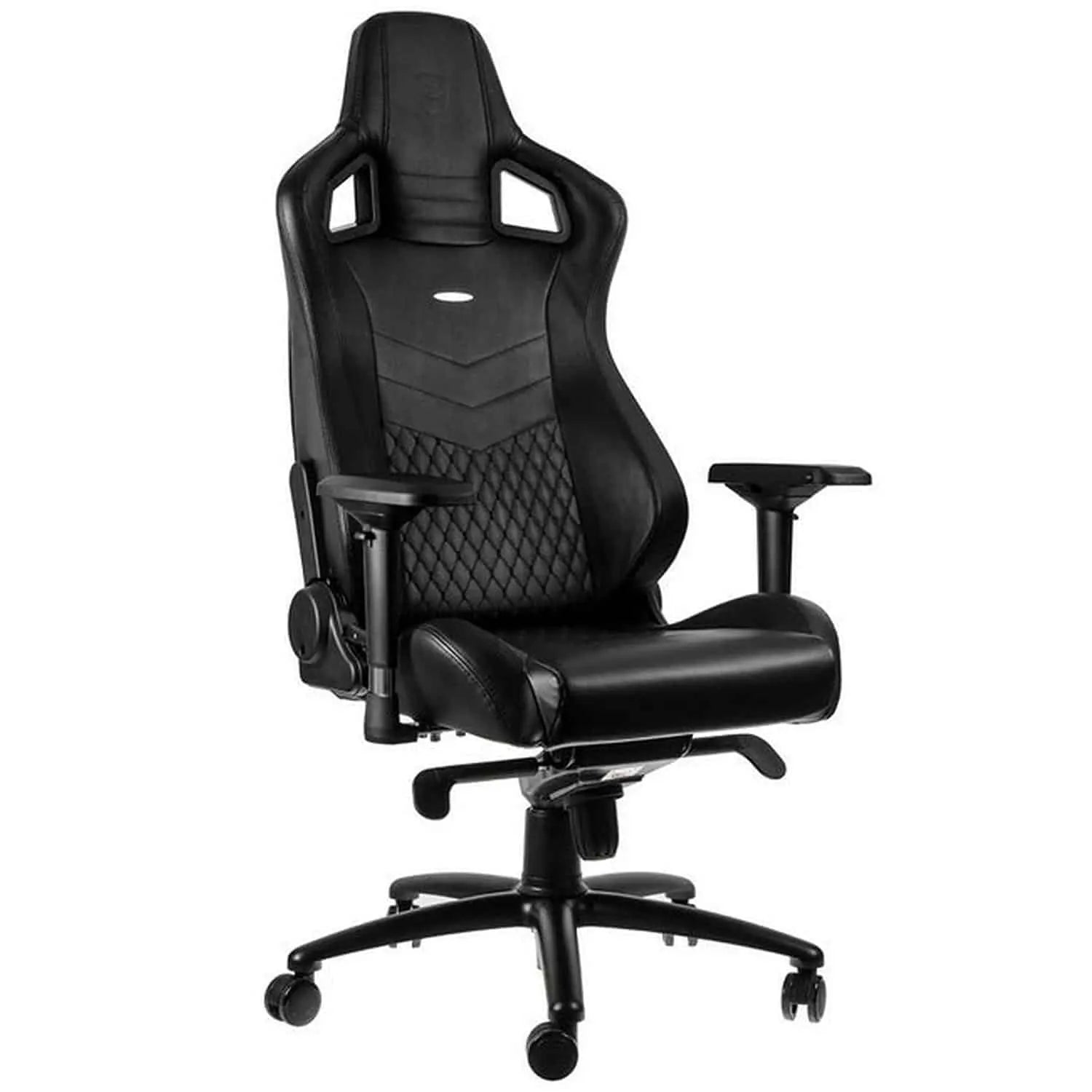 Noblechairs EPIC Cuir Noir