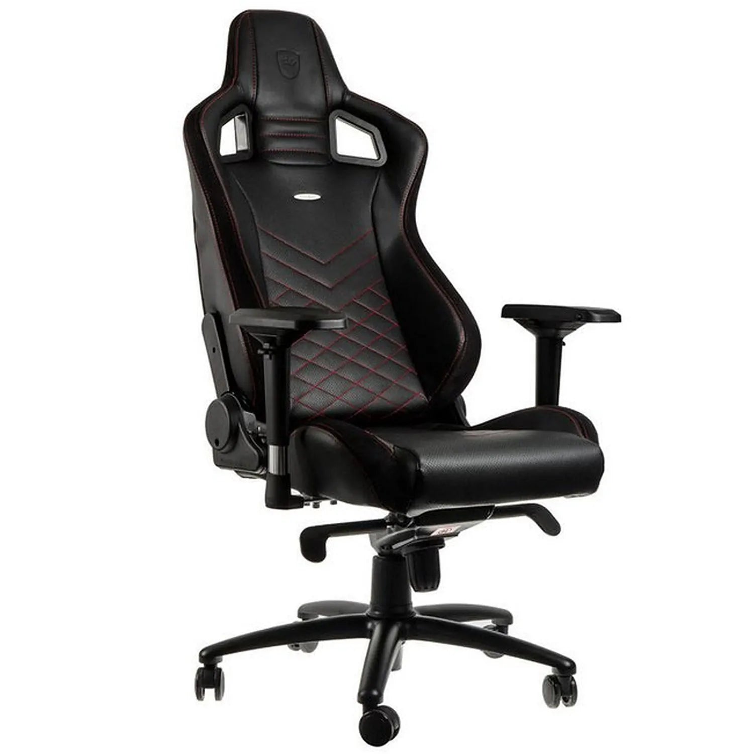 Noblechairs EPIC Noir/Rouge