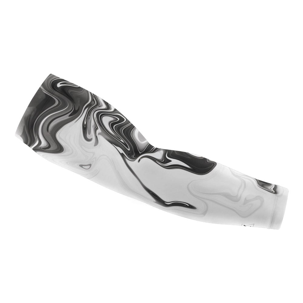 Nyfter Liquid Manchette Blanc