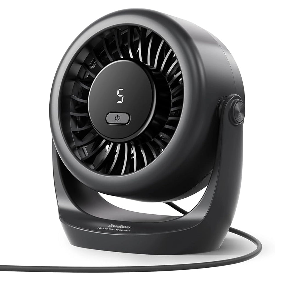 Ocoopa D5001 Black
