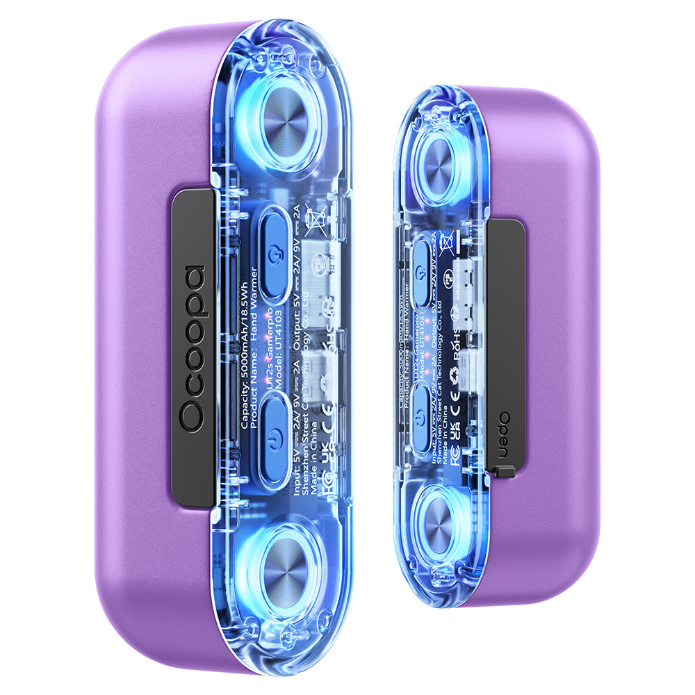 Ocoopa UT2s Gamerpro Purple