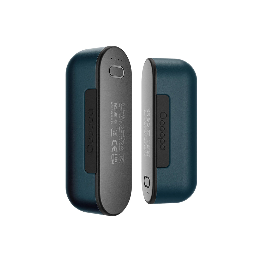 Ocoopa UT2s Bleu Foncé