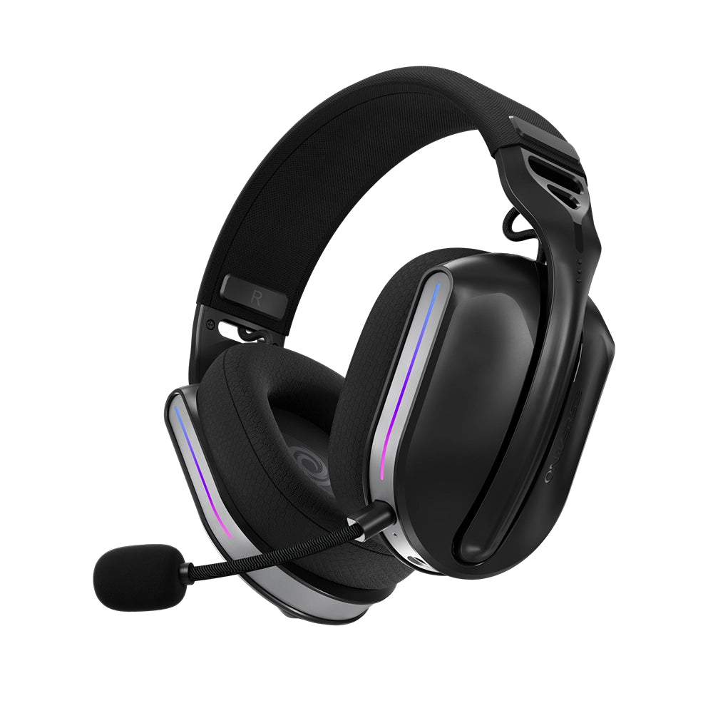 Oniverse Polaris Wireless Eclipse Black
