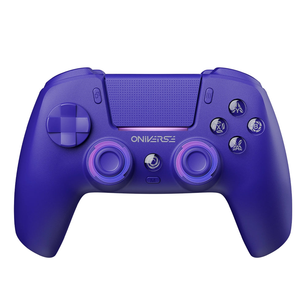 Oniverse Starion Wireless Velvet Purple