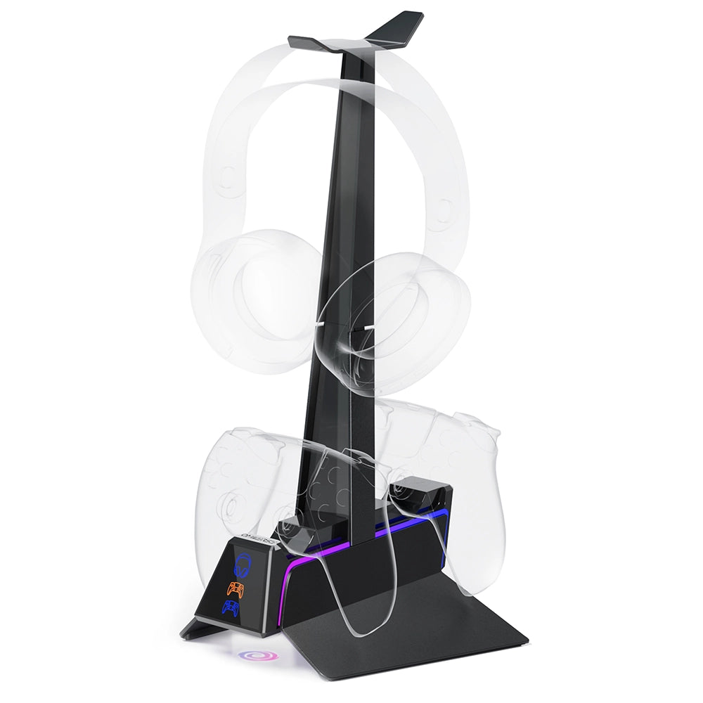 Oniverse Station X3 PS5 Noir
