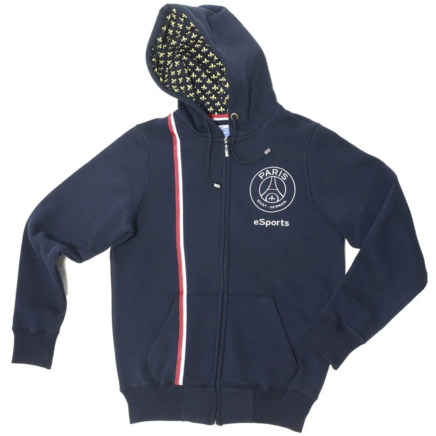 PSG Esports Veste