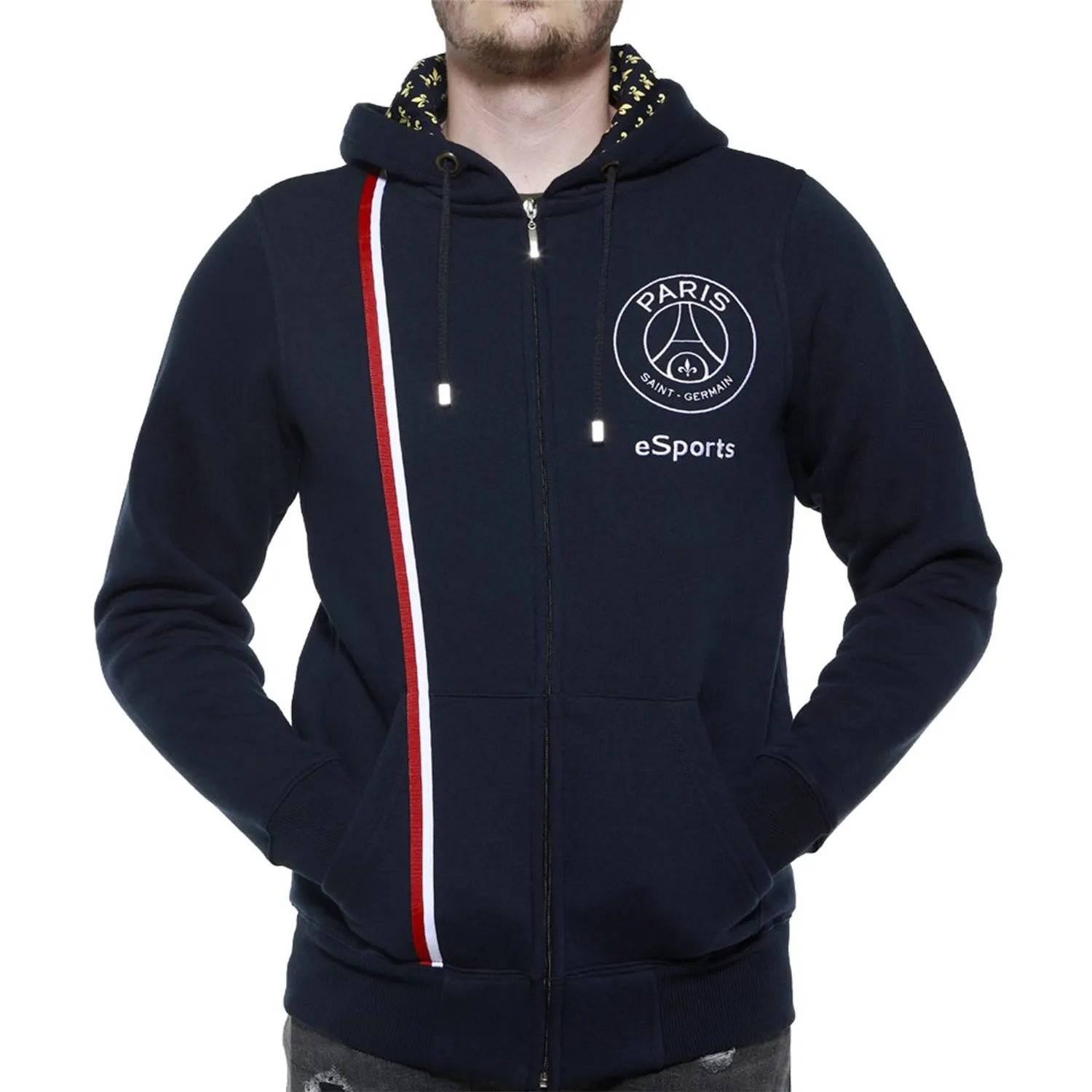 PSG Esports Jacket