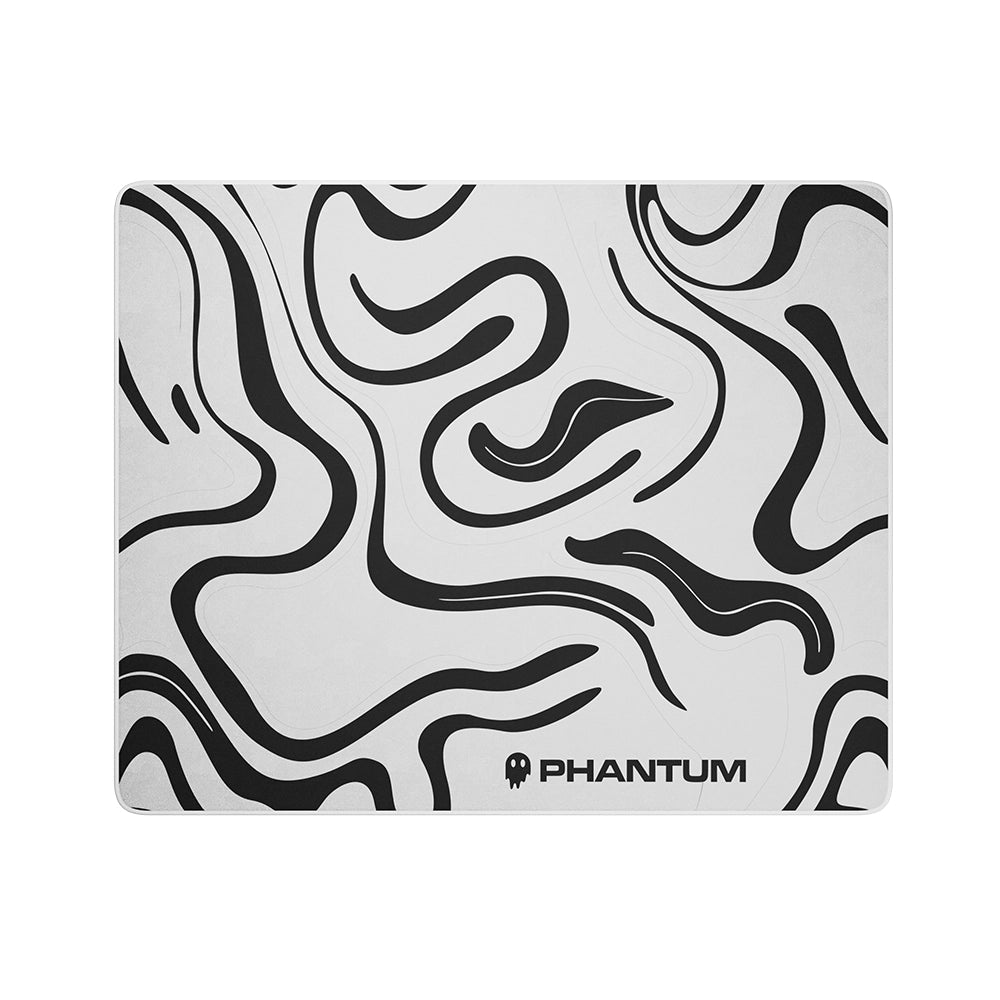 Phantum Alpha XL Blanc