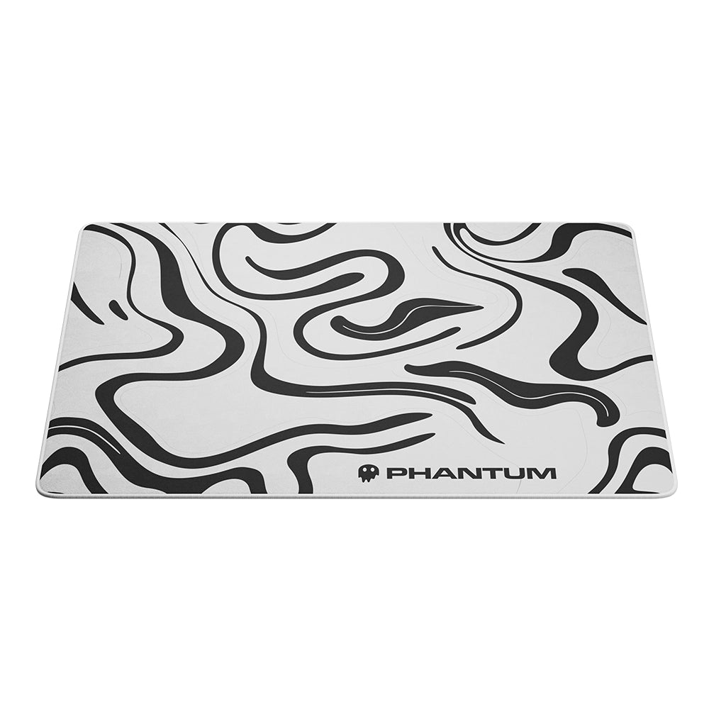 Phantum Alpha XL Blanc