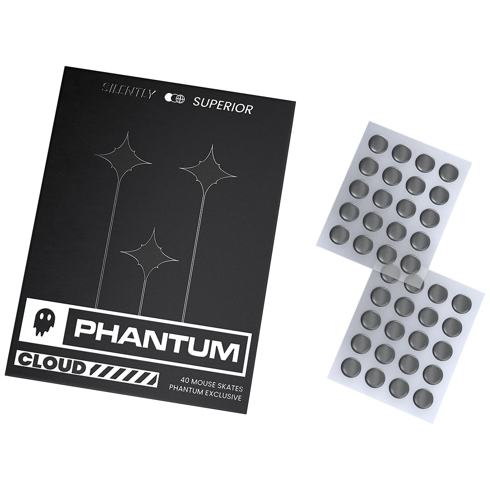 Phantum Dots Cloud H1 Hybrid