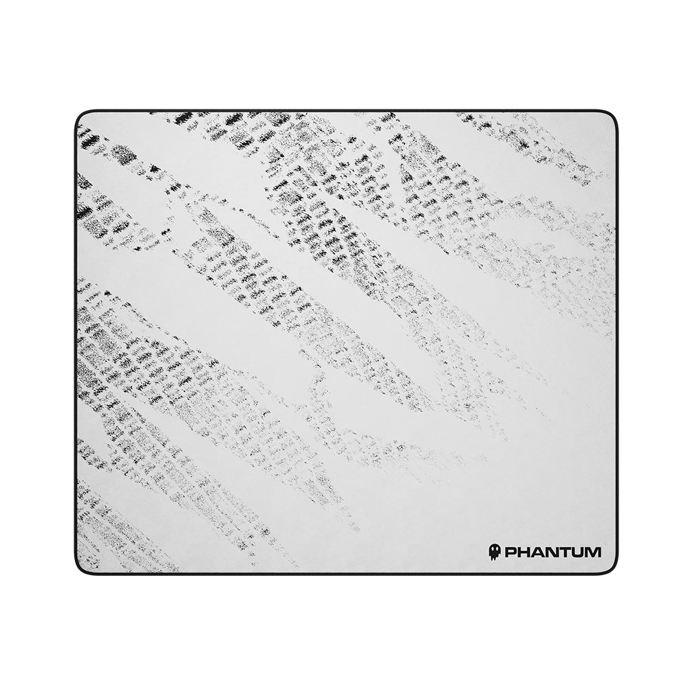 Phantum Quasar Soft Speed XL Snow White