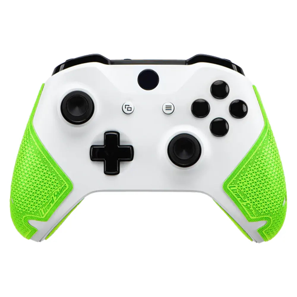 Lizard Skins Xbox One Controller Grip Emerald Green