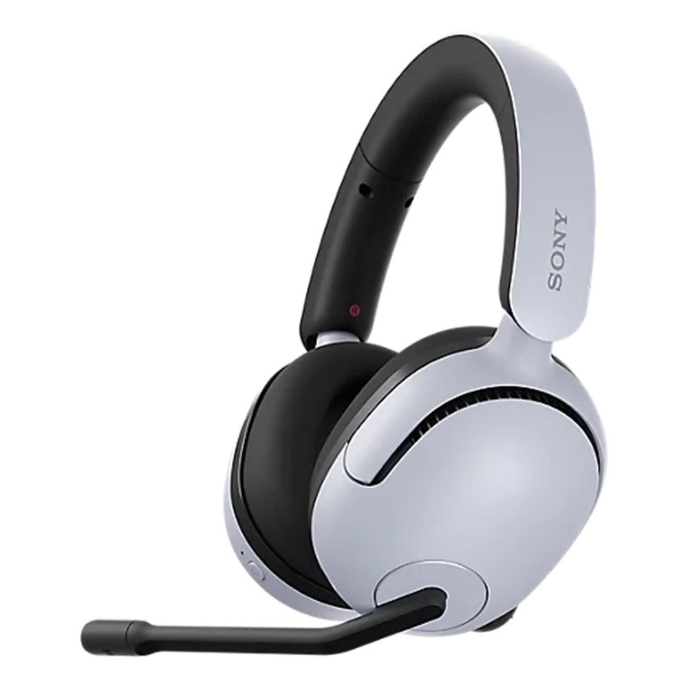 Sony Inzone H5 Wireless Blanc