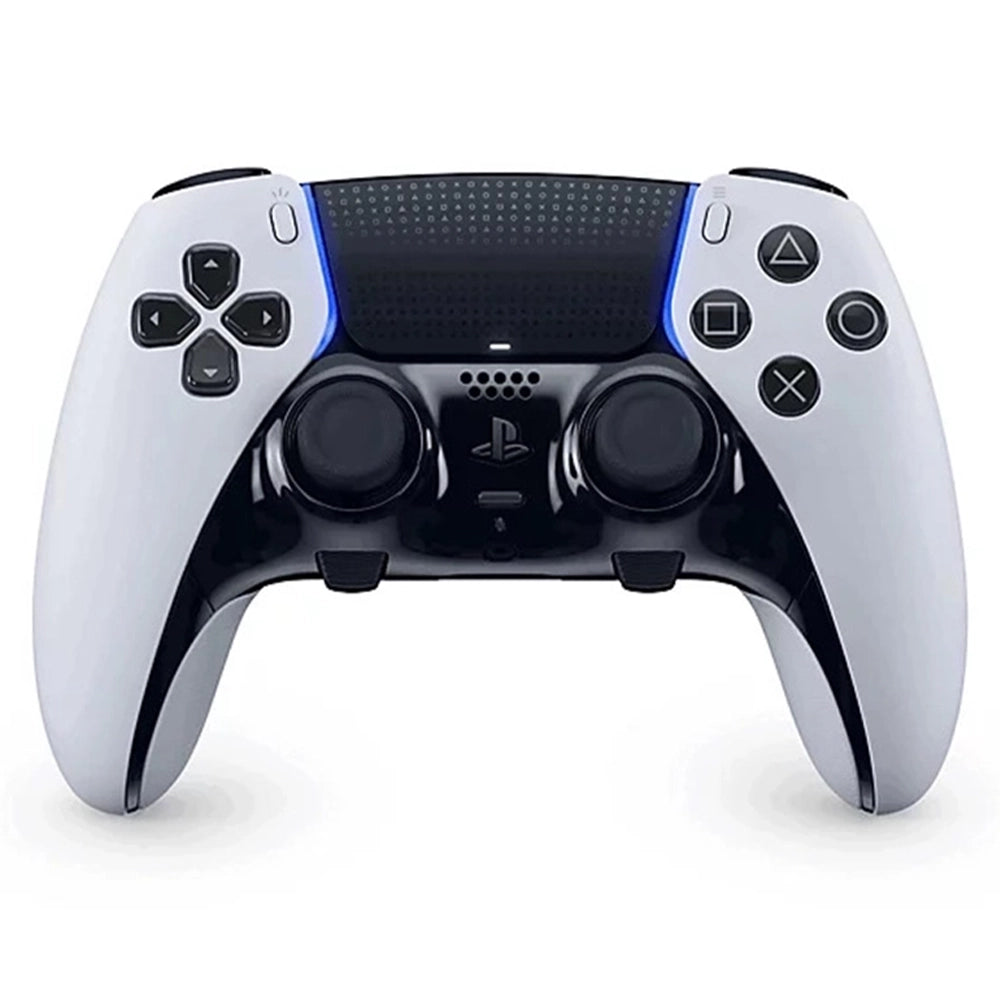 Sony Manette PS5 sans fil Dualsense Edge Blanc