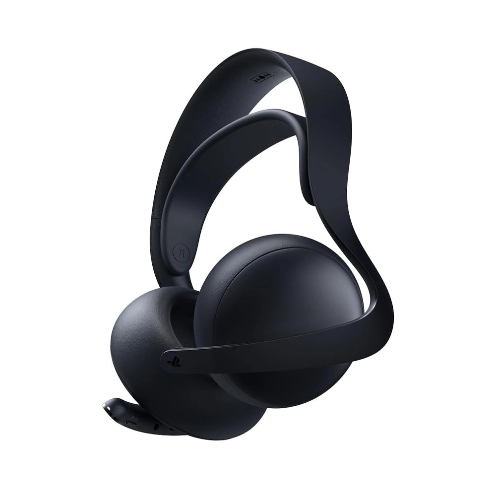Sony Pulse Elite Wireless PS5 Midnight Black