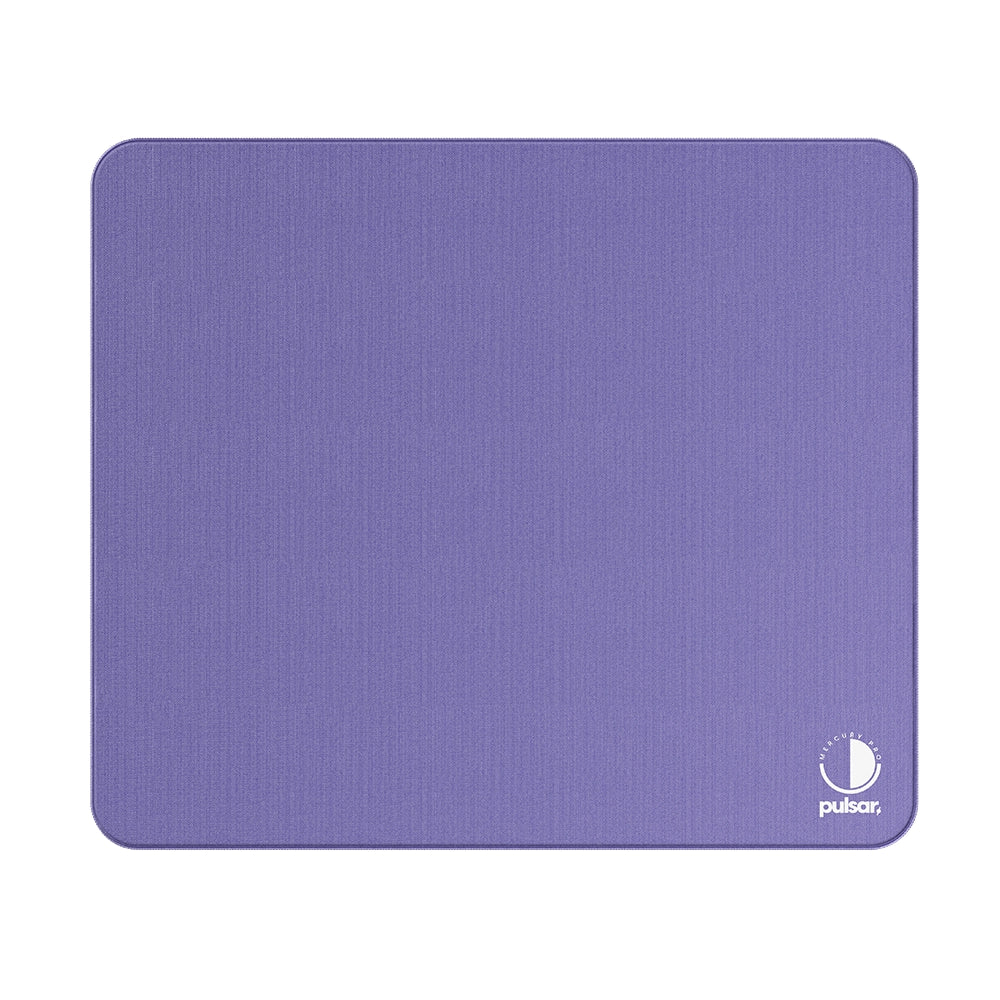 Pulsar eS Mercury Pro XSoft XL Quantum Violet