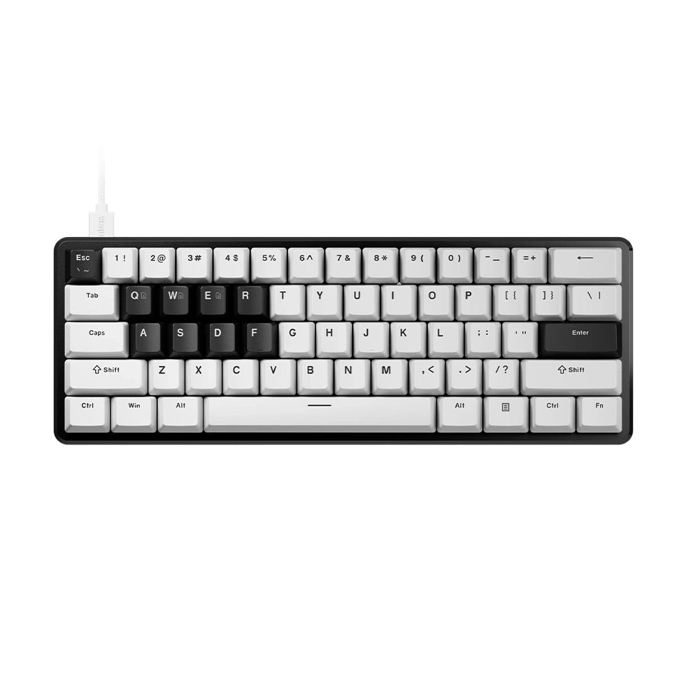 Pulsar PCMK 3 HE 60 ANSI US White