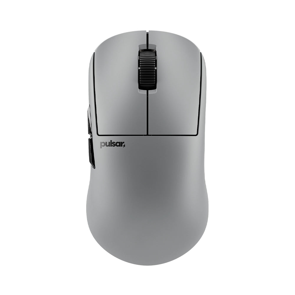 Pulsar Pro Series BUZZ-X 8K Wireless Moon Gray