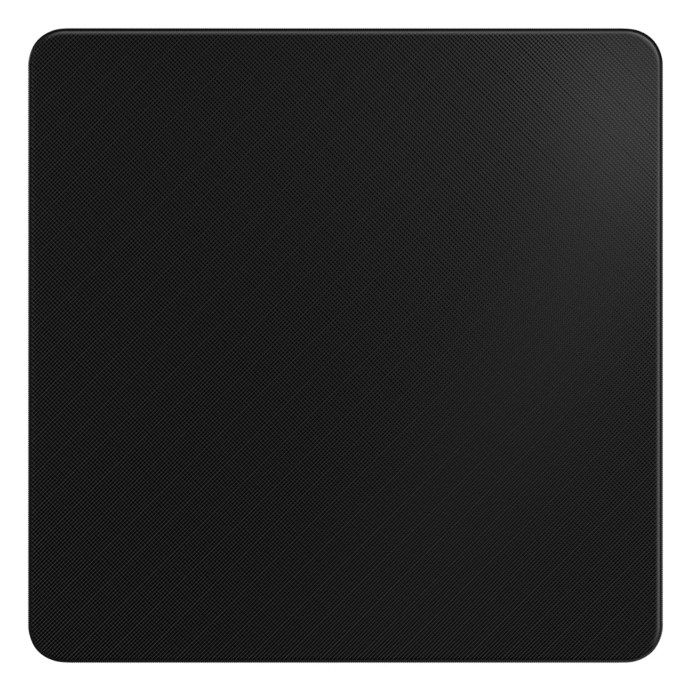 Pulsar eS Saturn Pro Soft XLSQ Jet Black