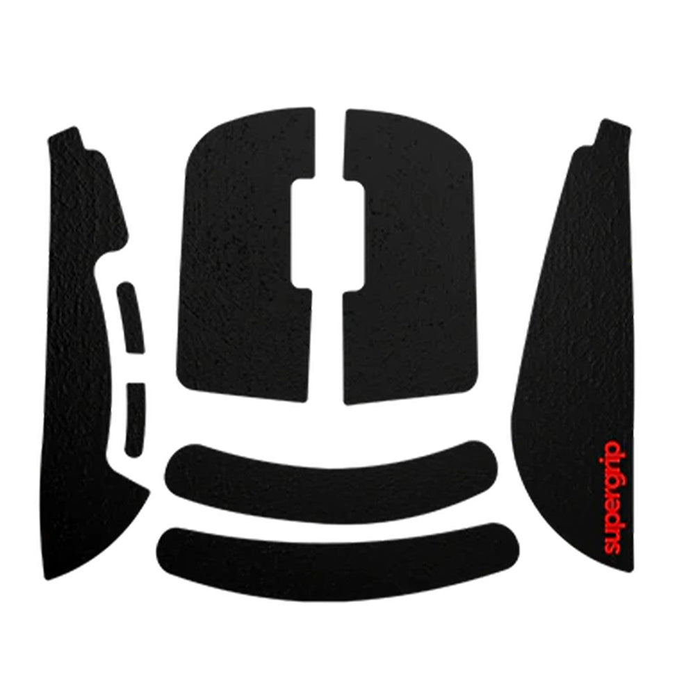 Pulsar Supergrips Grip Tape Pulsar X2-A Mini