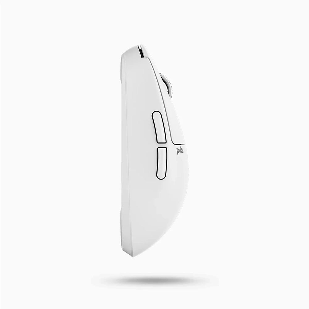 Pulsar X2 CrazyLight Mini 8K Wireless Uyuni White