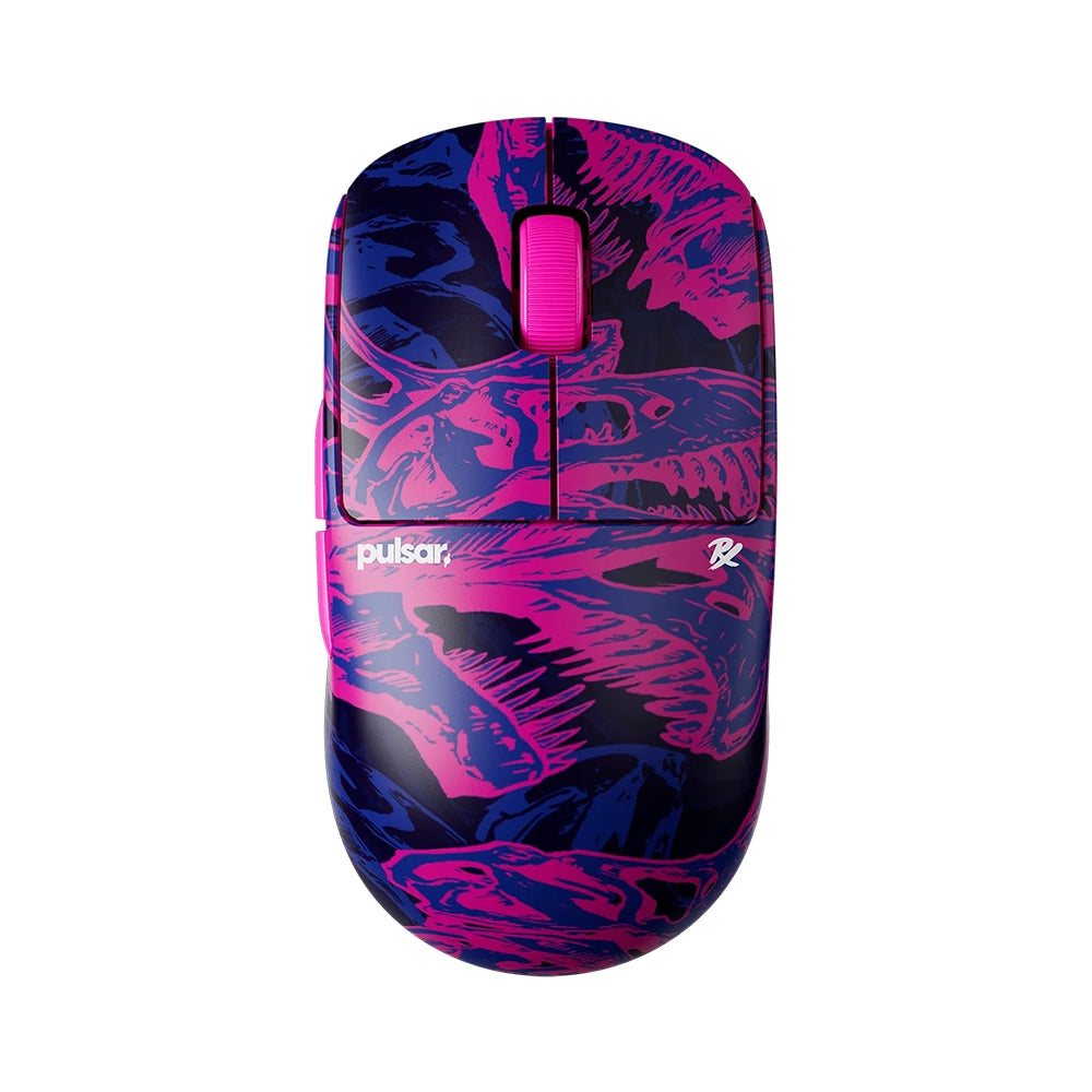 Pulsar X2 V3 Mini 8K Wireless PRX Edition