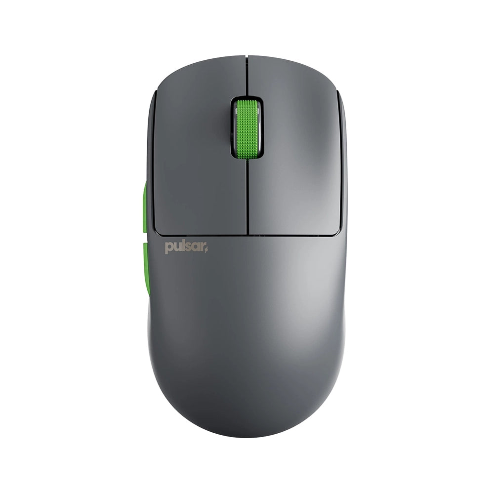 Pulsar X2 CrazyLight Mini 8K Wireless Volt Shadow