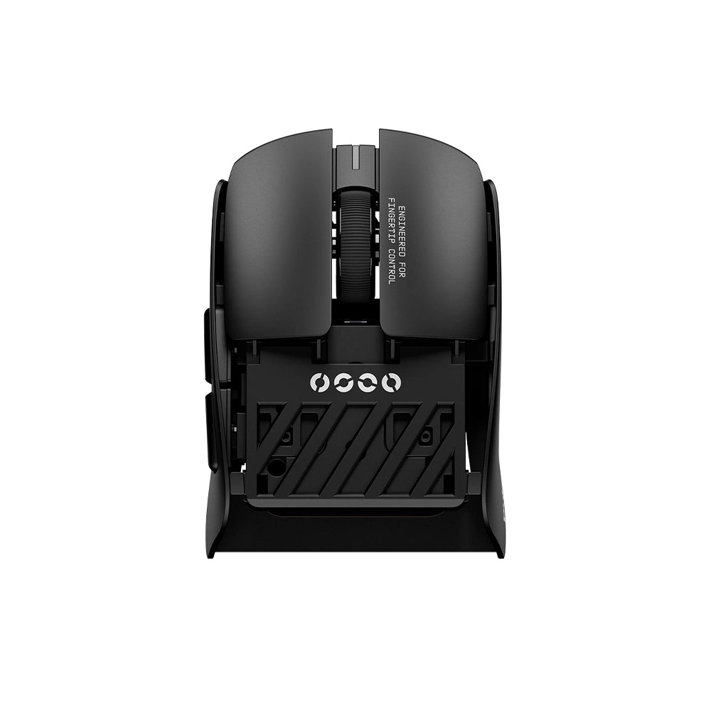 Pulsar Lab X2F 8K Wireless Black