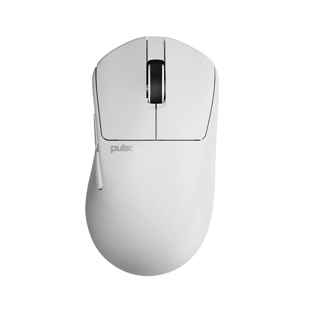 Pulsar X3 Mini Wireless White