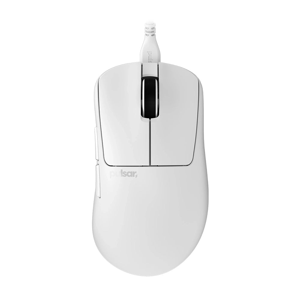 Pulsar Xlite White