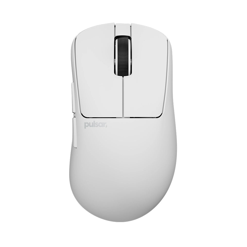Pulsar Xlite Crazylight Medium 8K Wireless Uyuni White