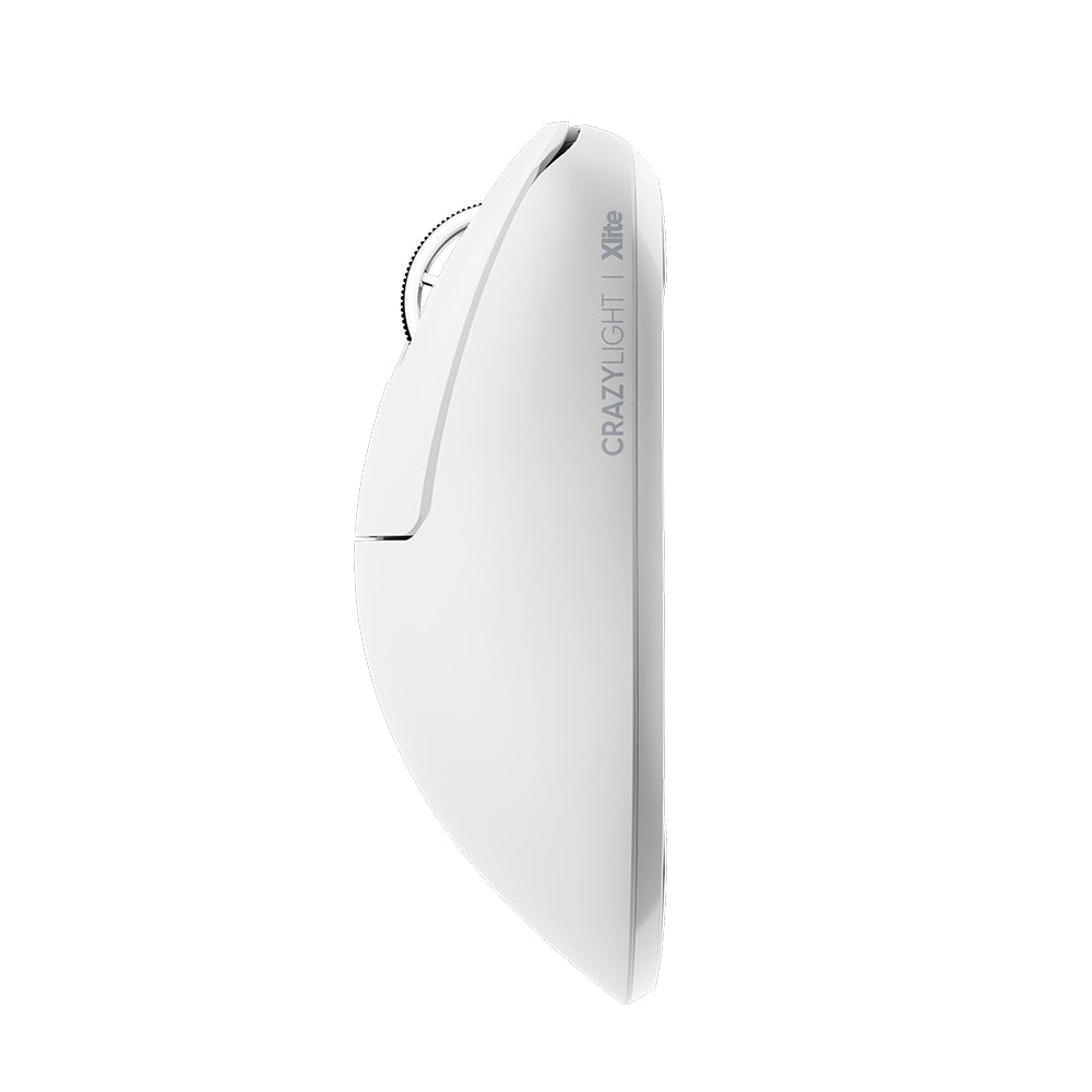 Pulsar Xlite Crazylight Medium 8K Wireless Uyuni White