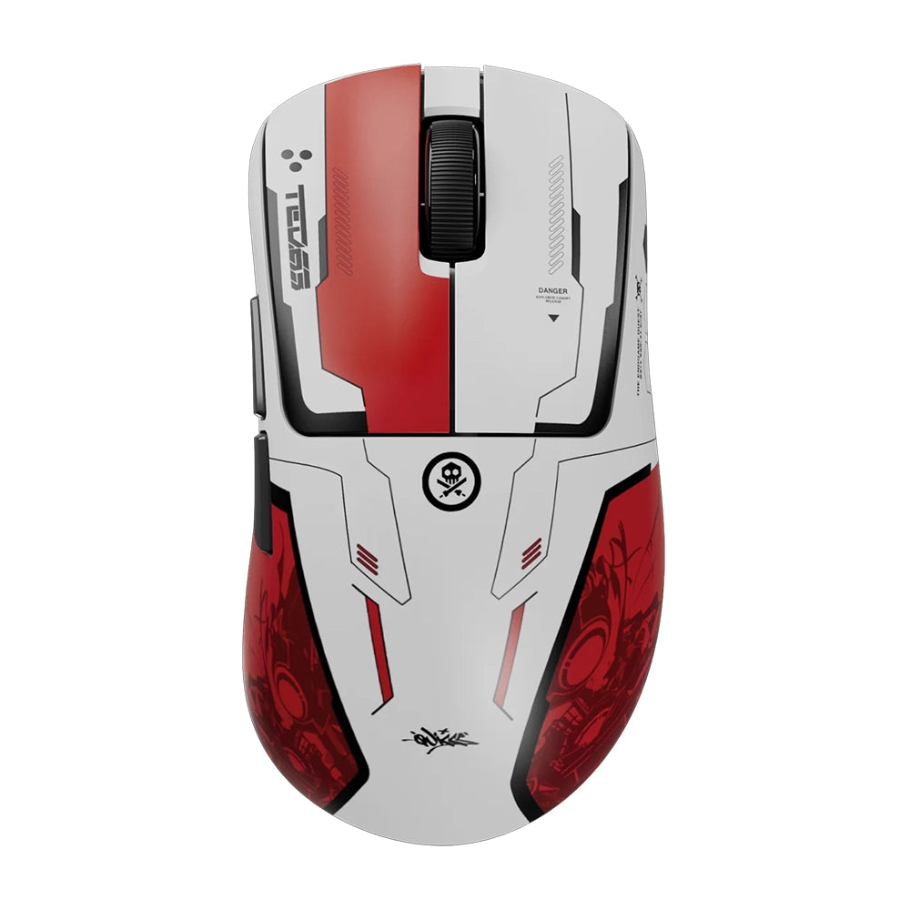 Pulsar Xlite V4 8K Wireless Quiccs Edition